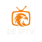 DeIPTV Logo